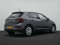 Volkswagen Polo 1.0 TSI Life DSG Auotmaat | Private lease 449,- per maand - Afbeelding 2