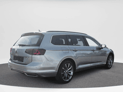 Volkswagen Passat Variant 1.4 TSI PHEV GTE Business - Afbeelding 5