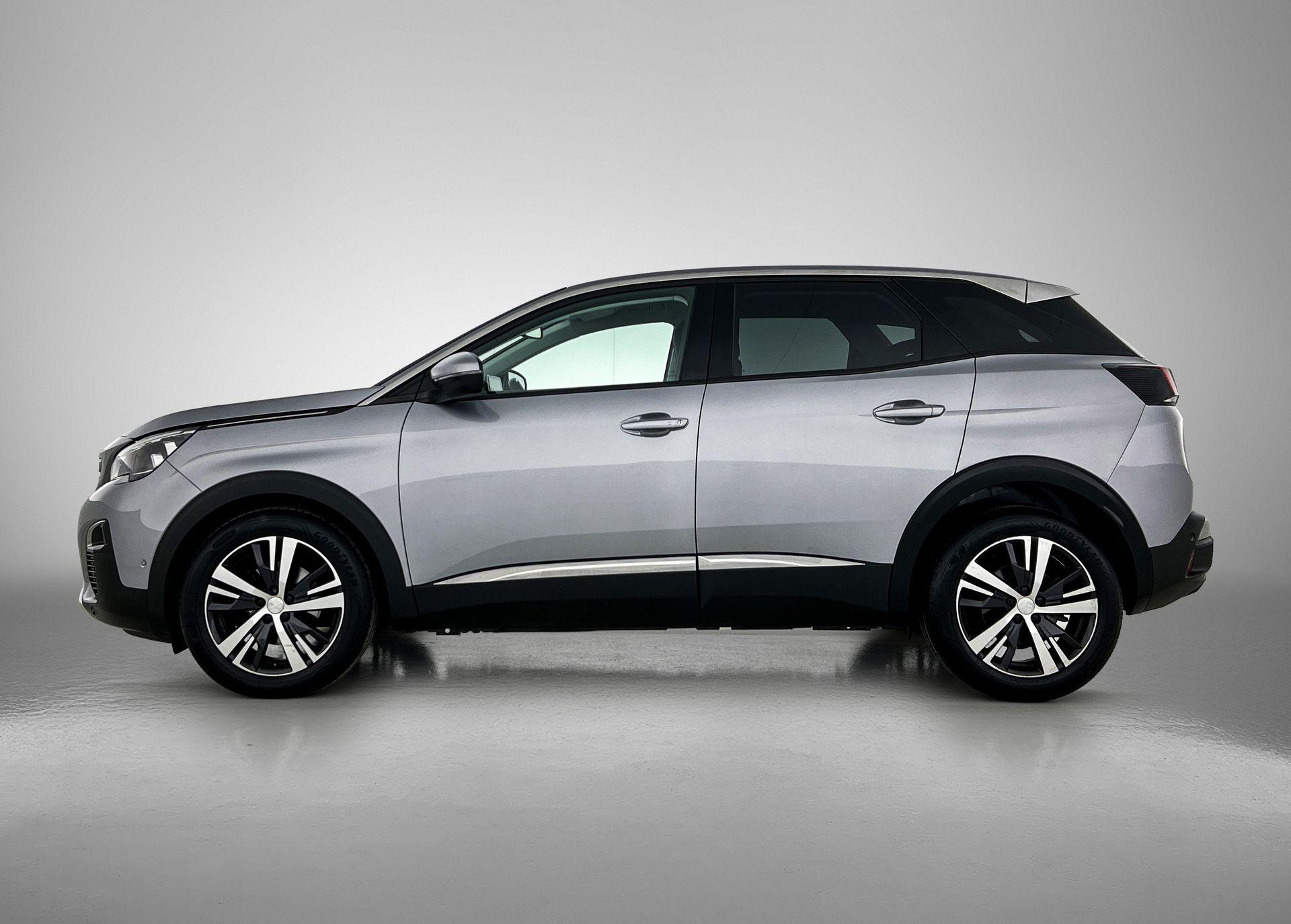 Peugeot 3008 SUV Allure 130pk Automaat - Afbeelding 5
