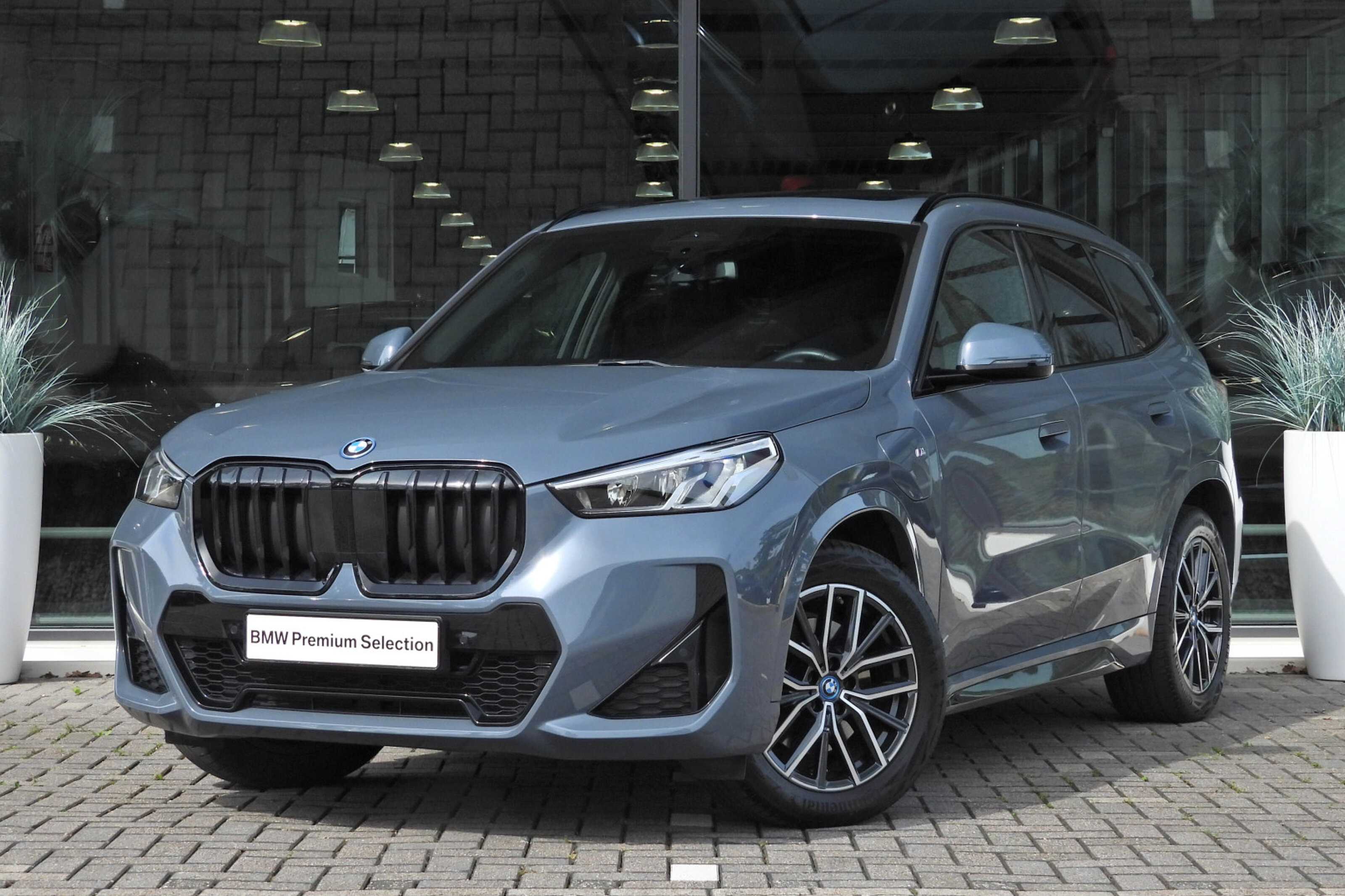 BMW X1 xDrive25e M Sport Automaat