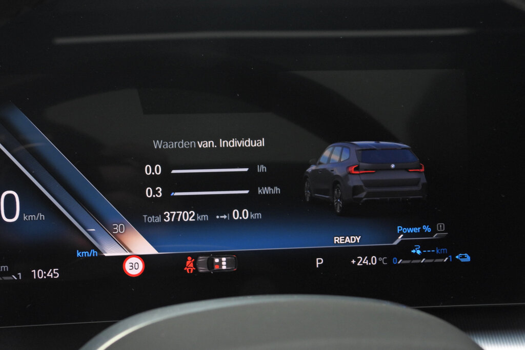 BMW X1 39