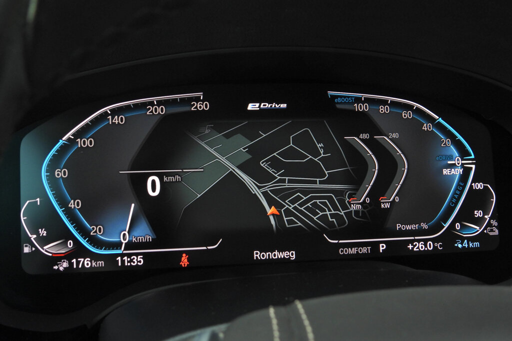 BMW 5 Serie 39