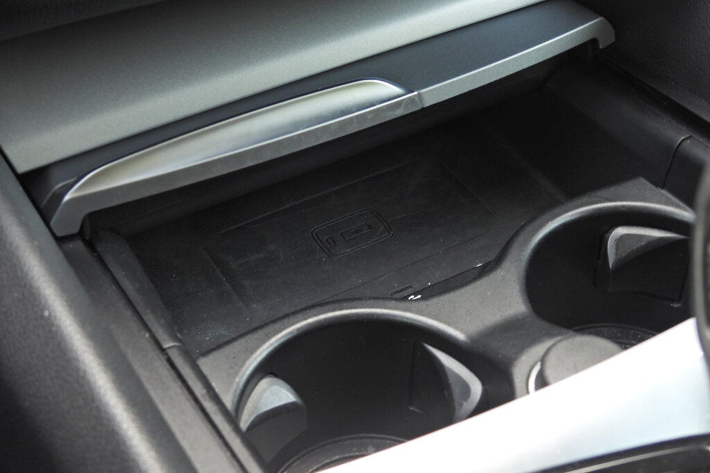 BMW 5 Serie 47