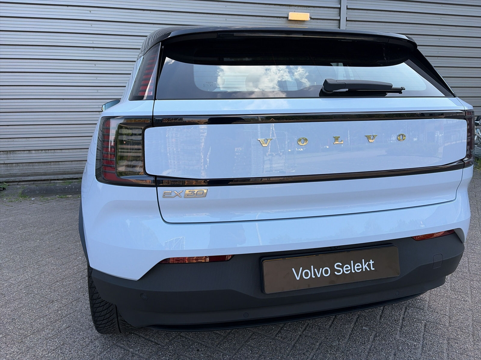 Volvo EX30 Single Motor Extended Range Plus 69 kWh - Afbeelding 5