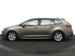Toyota Corolla Touring Sports 1.8 Hybrid - Afbeelding 3