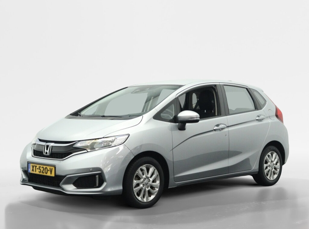 Honda Jazz 1.3 i-VTEC Comfort | Navigatie | Cruise control | Stoelverwarmin