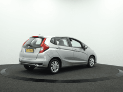 Honda Jazz 1.3 i-VTEC Comfort | Navigatie | Cruise control | Stoelverwarmin - Afbeelding 2
