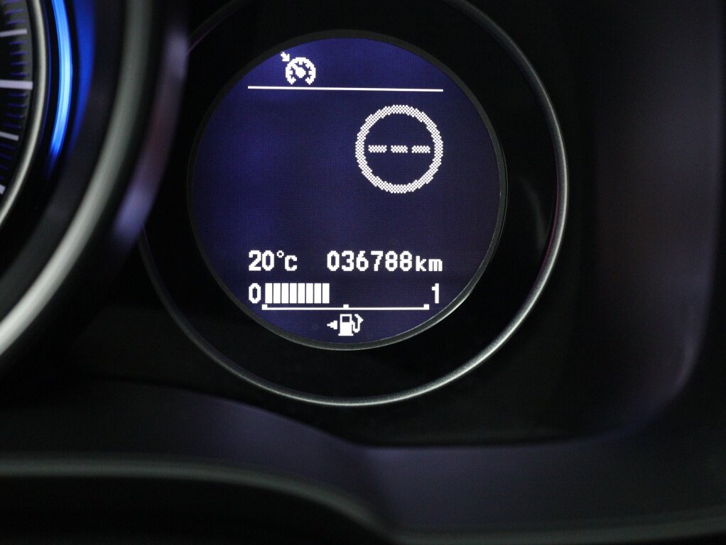 Honda Jazz 1.3 i-VTEC Comfort | Navigatie | Cruise control | Stoelverwarmin - Afbeelding 4
