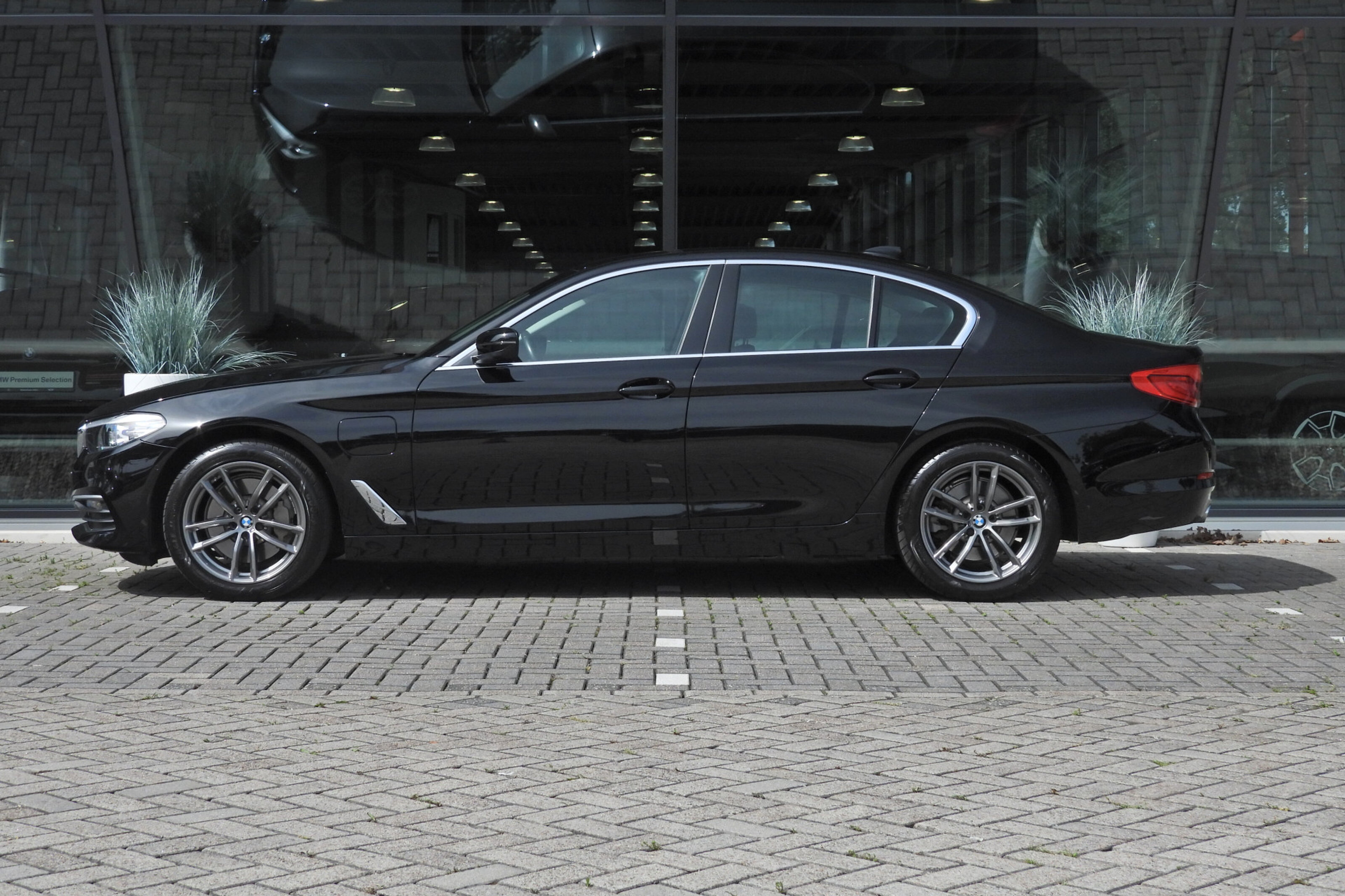 BMW 5 Serie 530e Automaat
