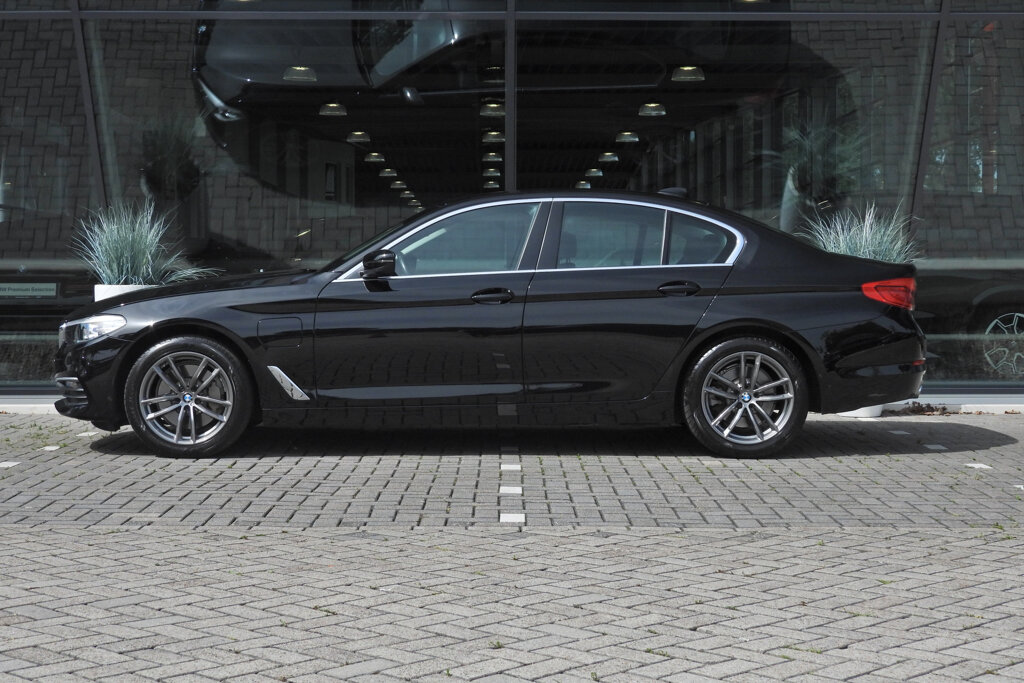 BMW 5 Serie 5