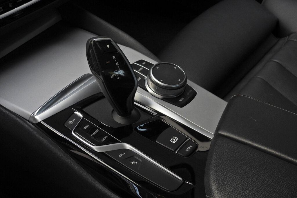 BMW 5 Serie 13