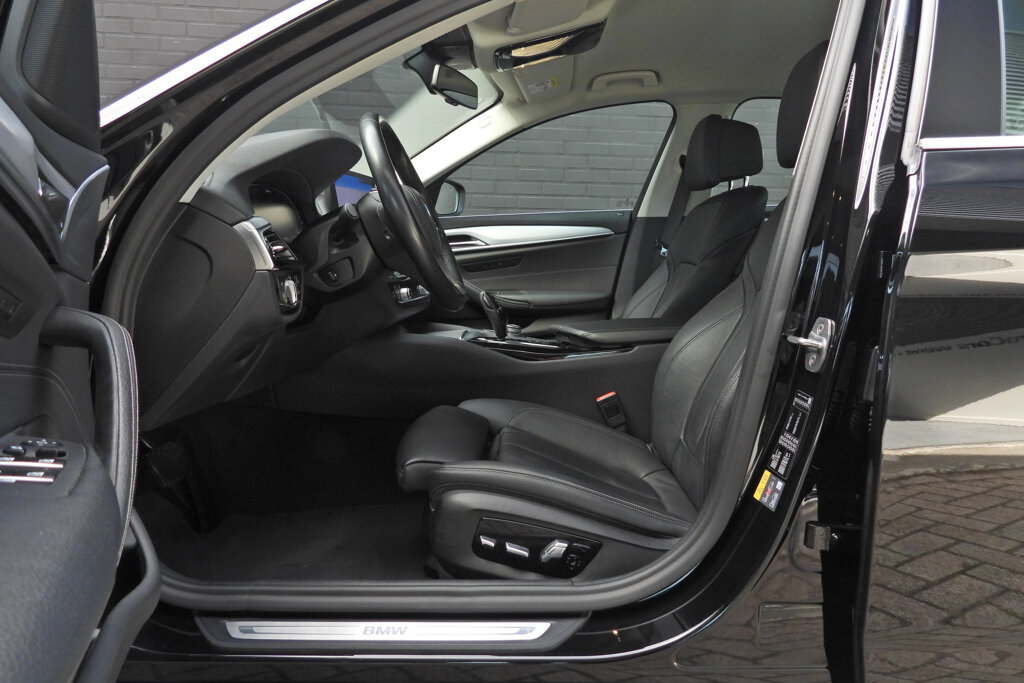BMW 5 Serie 15