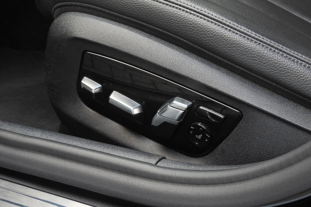 BMW 5 Serie 18