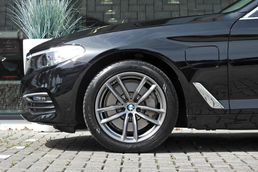 BMW 5 Serie 19