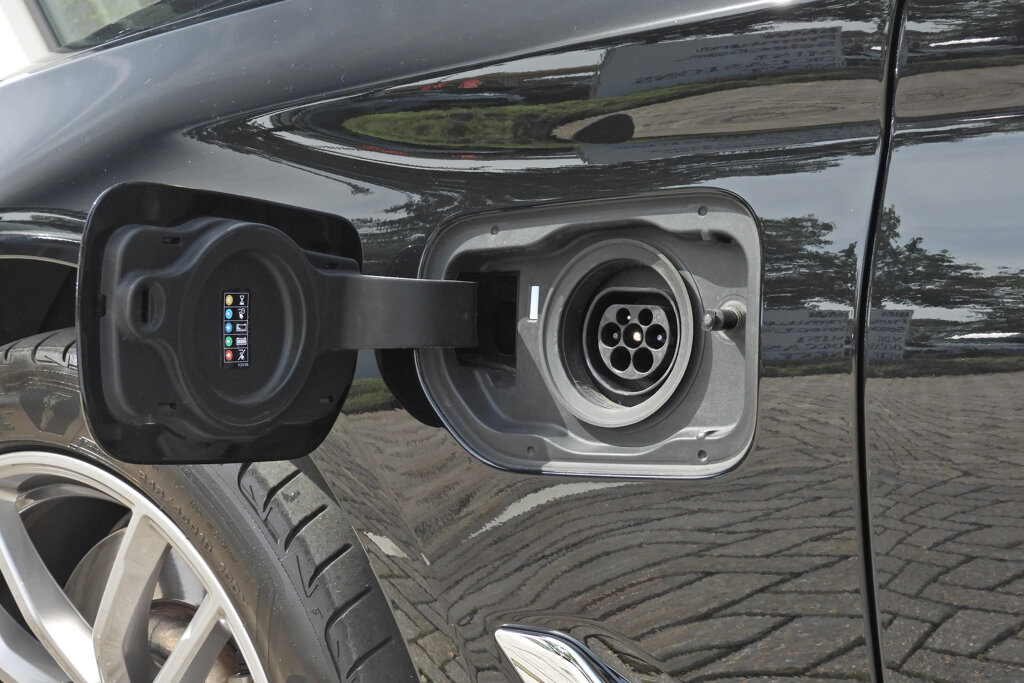 BMW 5 Serie 20