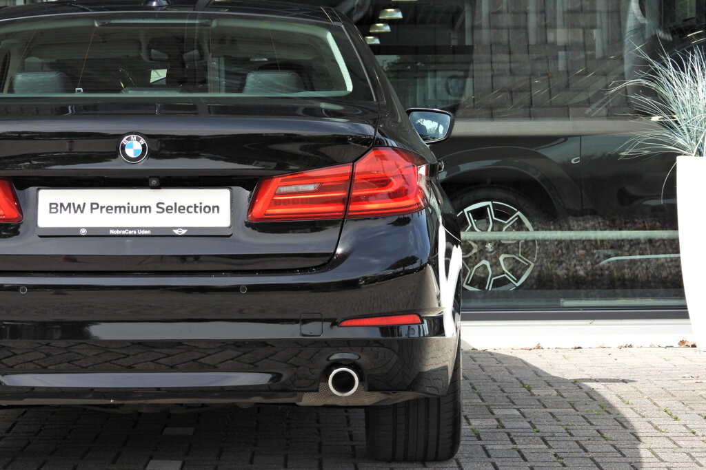 BMW 5 Serie 23