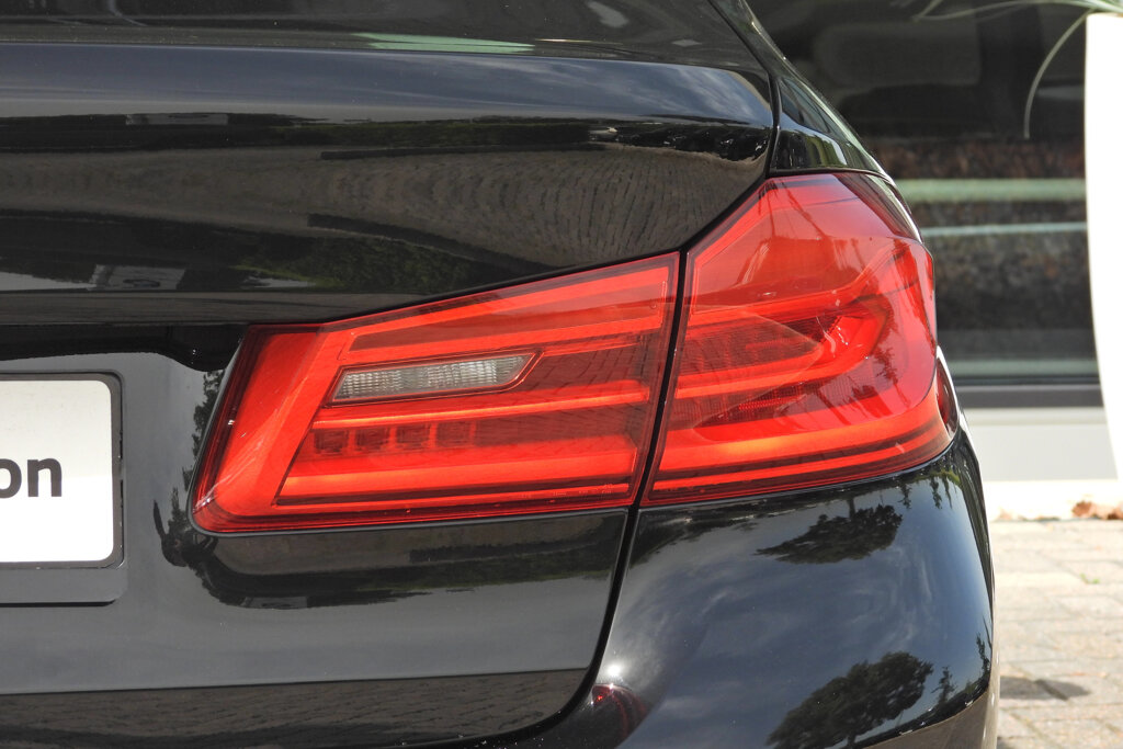 BMW 5 Serie 24