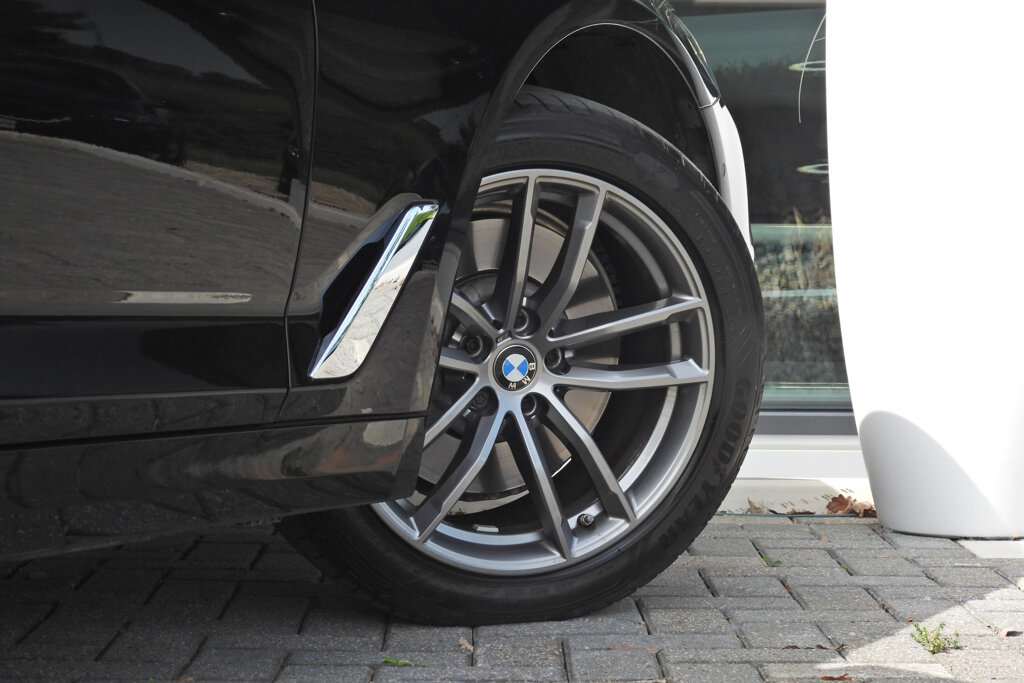 BMW 5 Serie 26