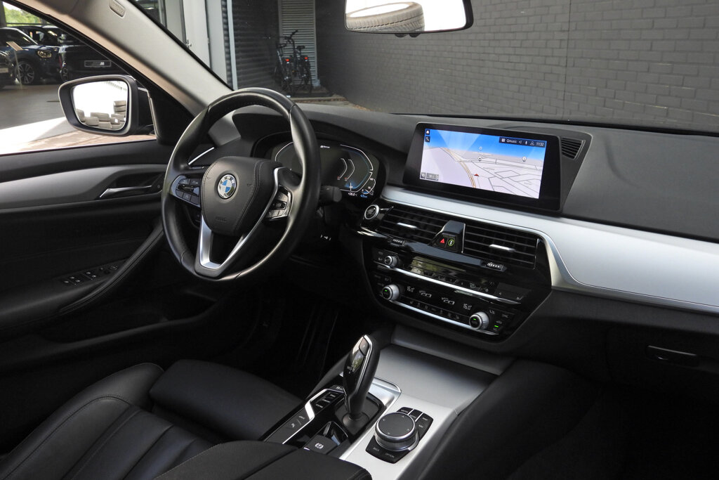 BMW 5 Serie 31