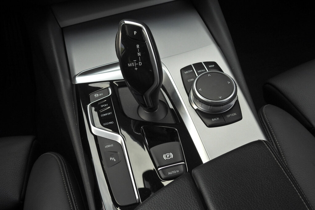 BMW 5 Serie 33