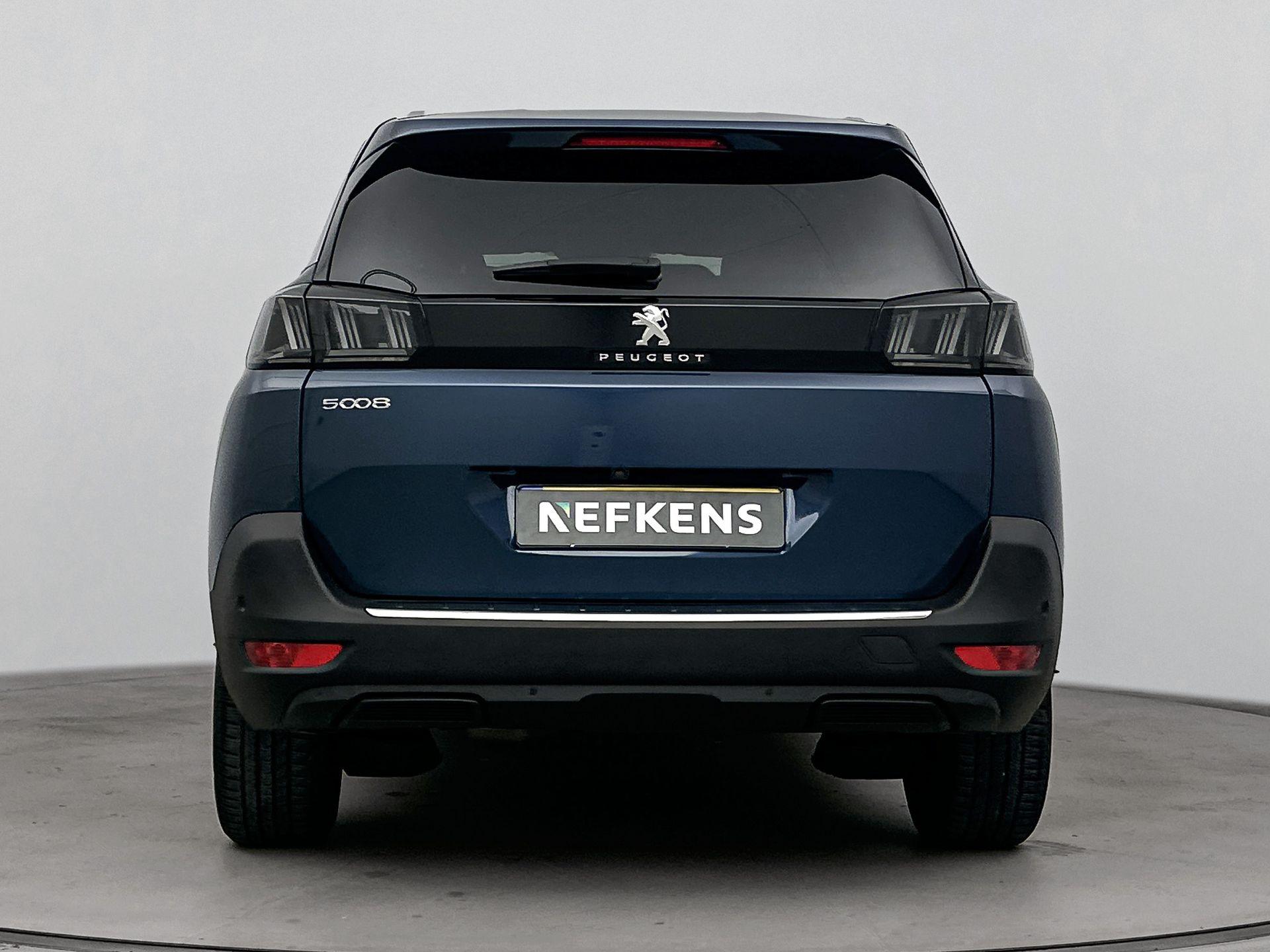 Peugeot 5008 SUV 130pk Allure Pack - Afbeelding 3