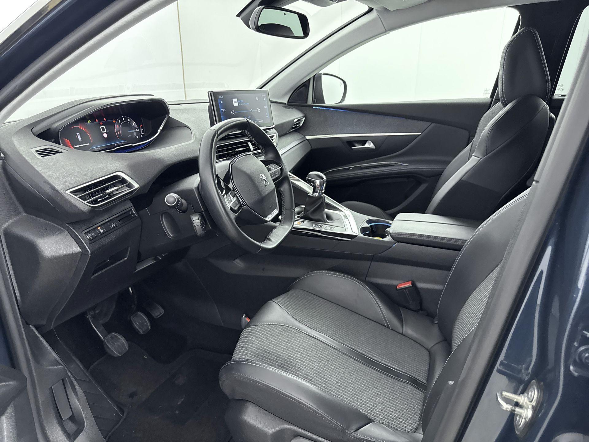 Peugeot 5008 SUV 130pk Allure Pack - Afbeelding 5