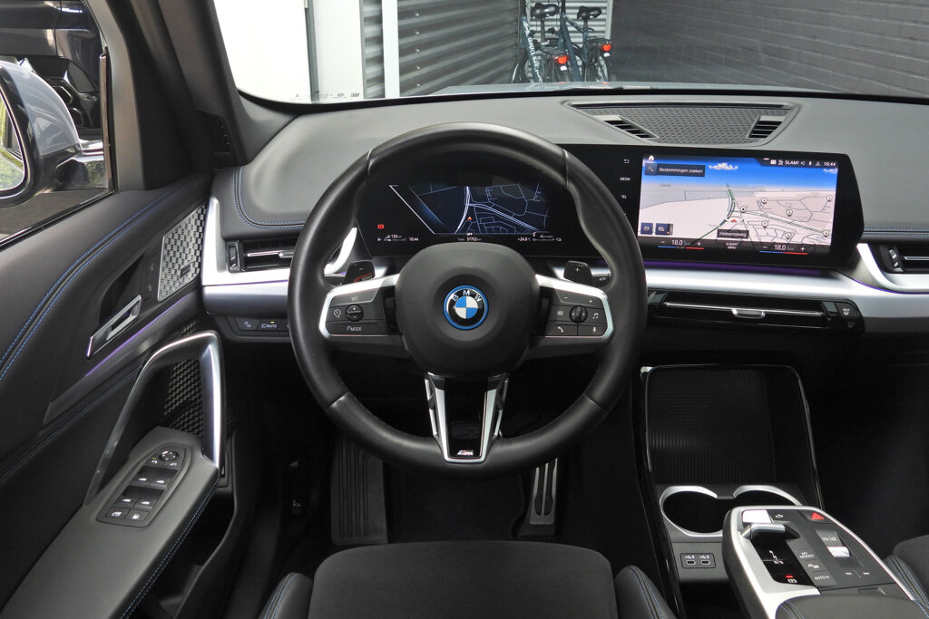 BMW X1 2