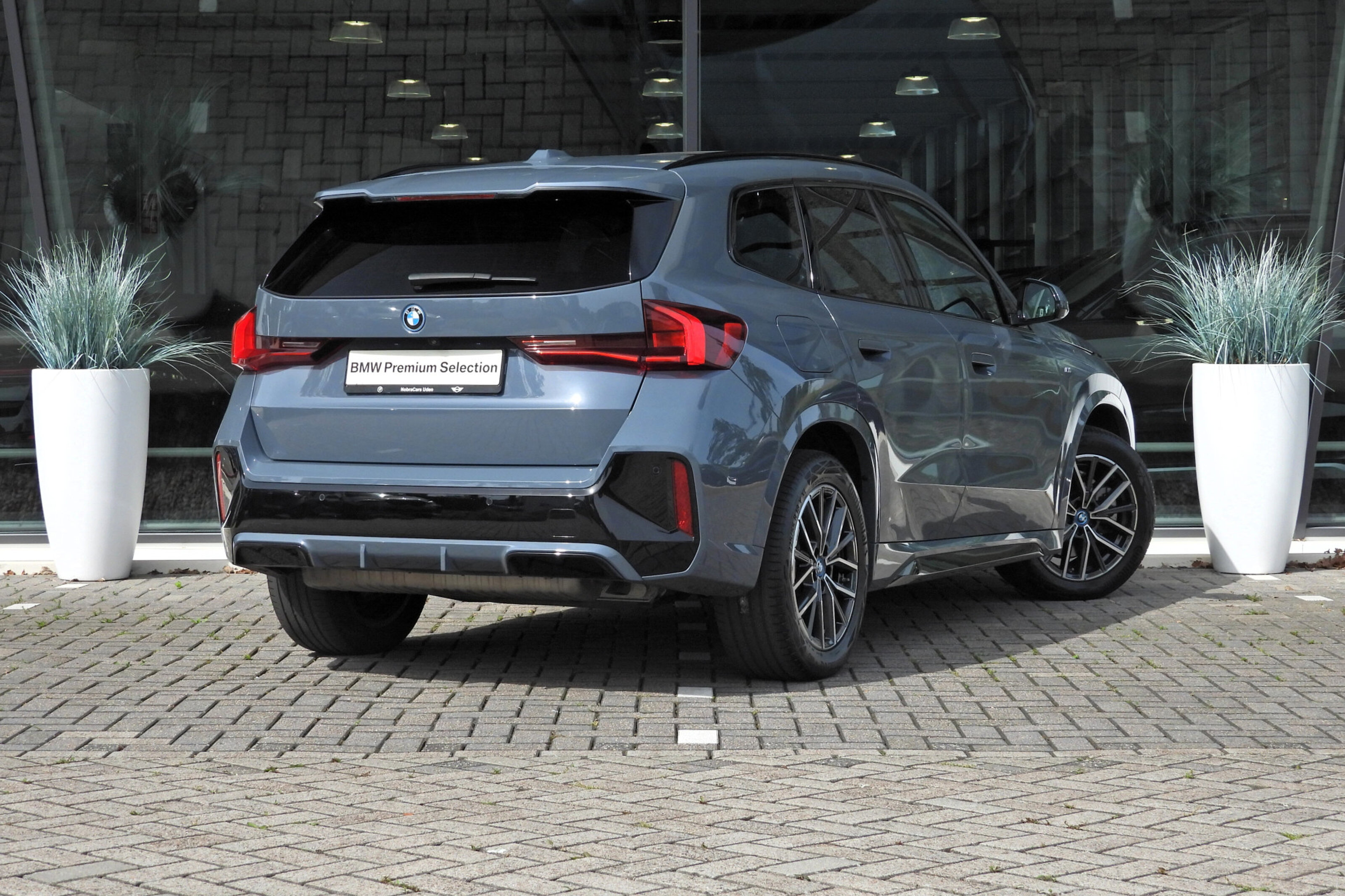 BMW X1 xDrive25e M Sport Automaat