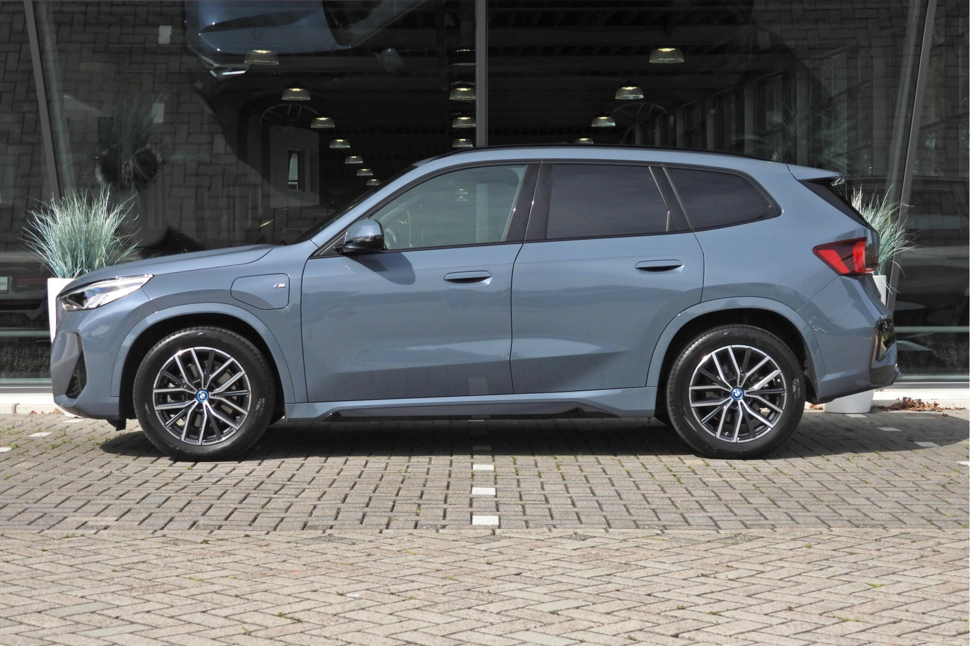 BMW X1 xDrive25e M Sport Automaat