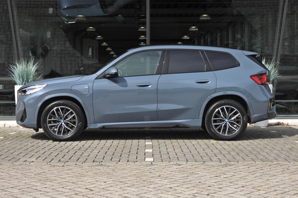 BMW X1 5