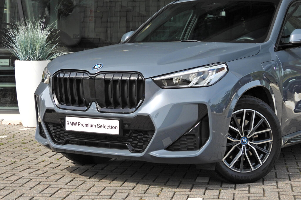 BMW X1 6
