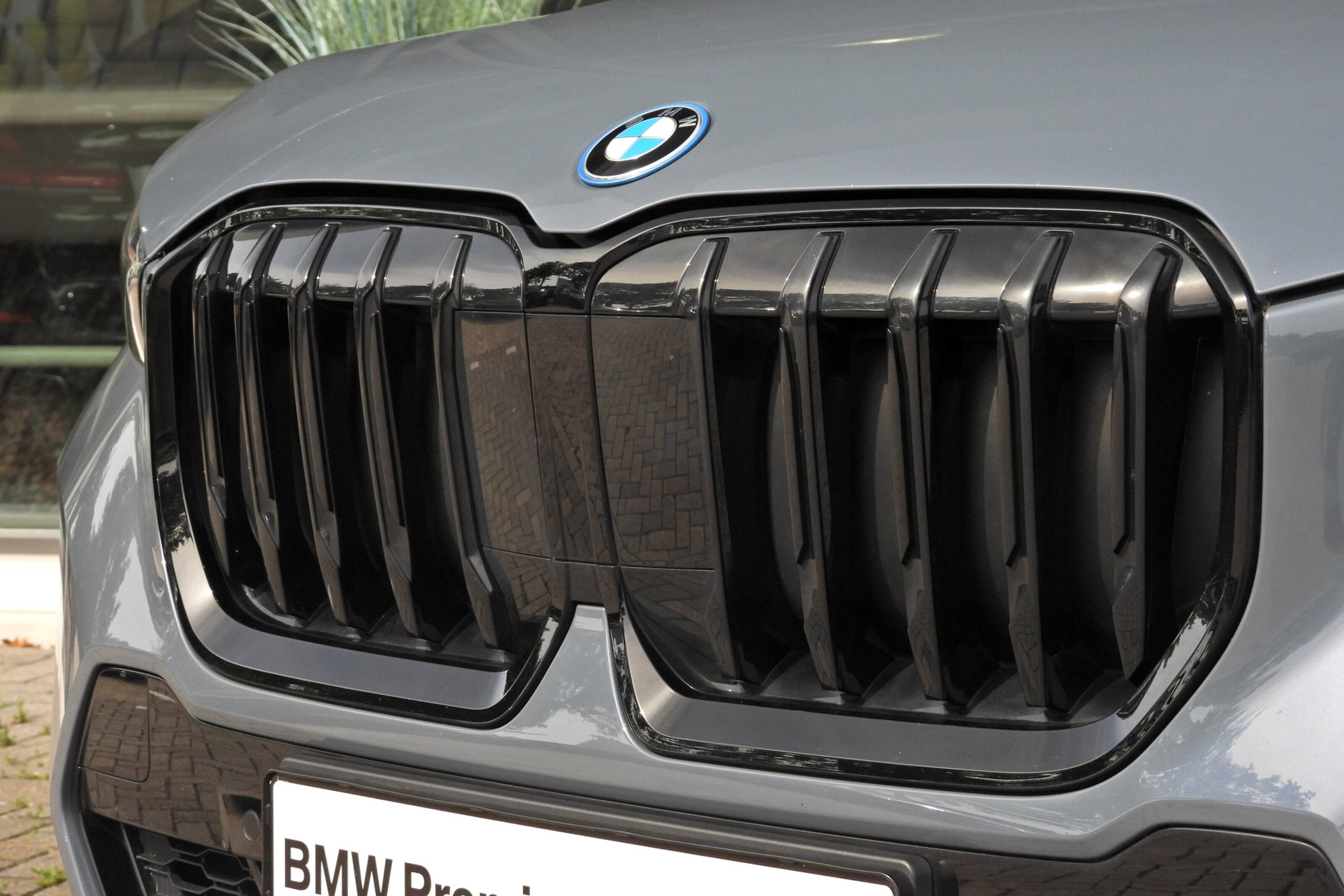 BMW X1 7