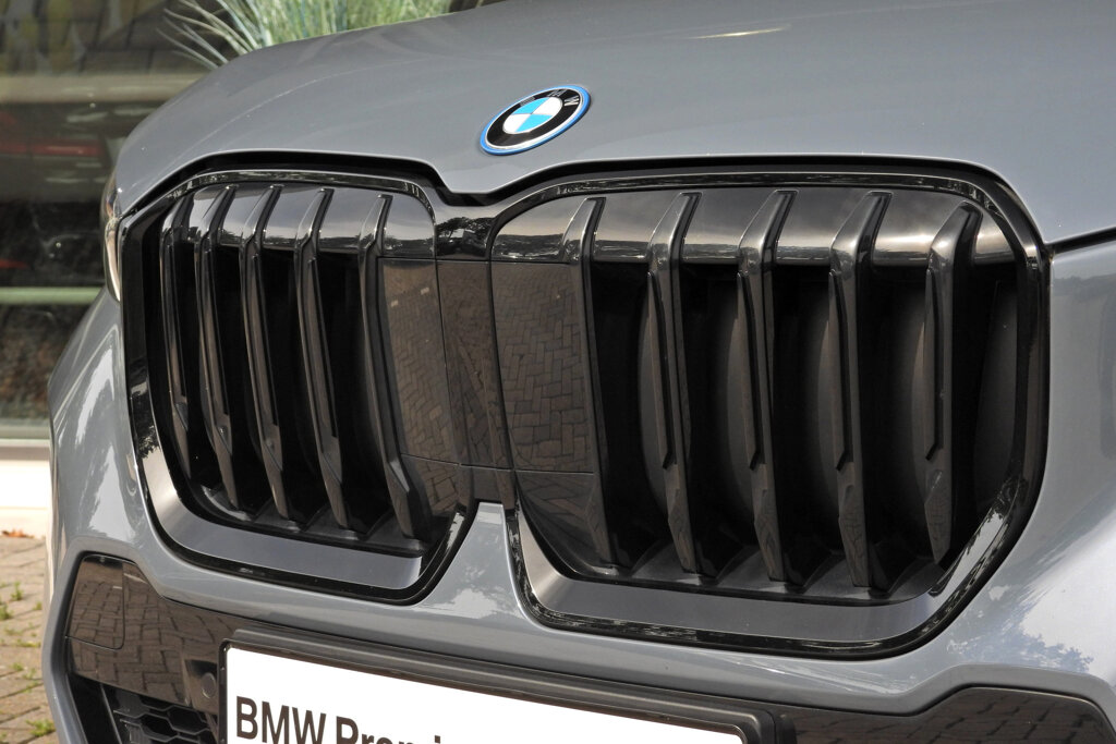 BMW X1 7