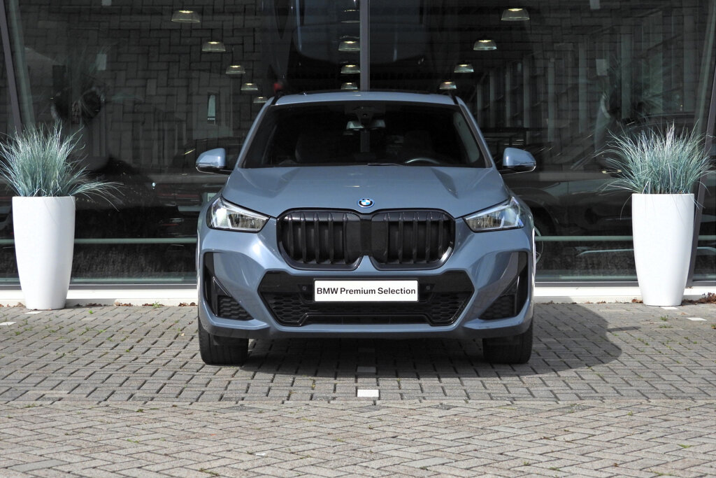 BMW X1 10
