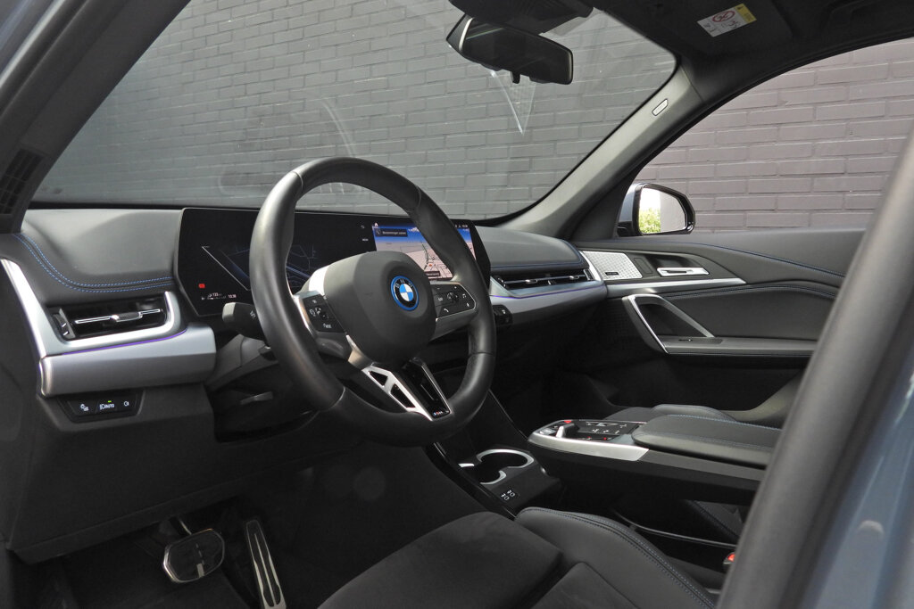 BMW X1 13