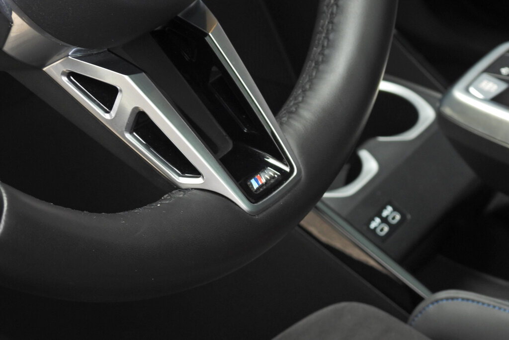 BMW X1 14