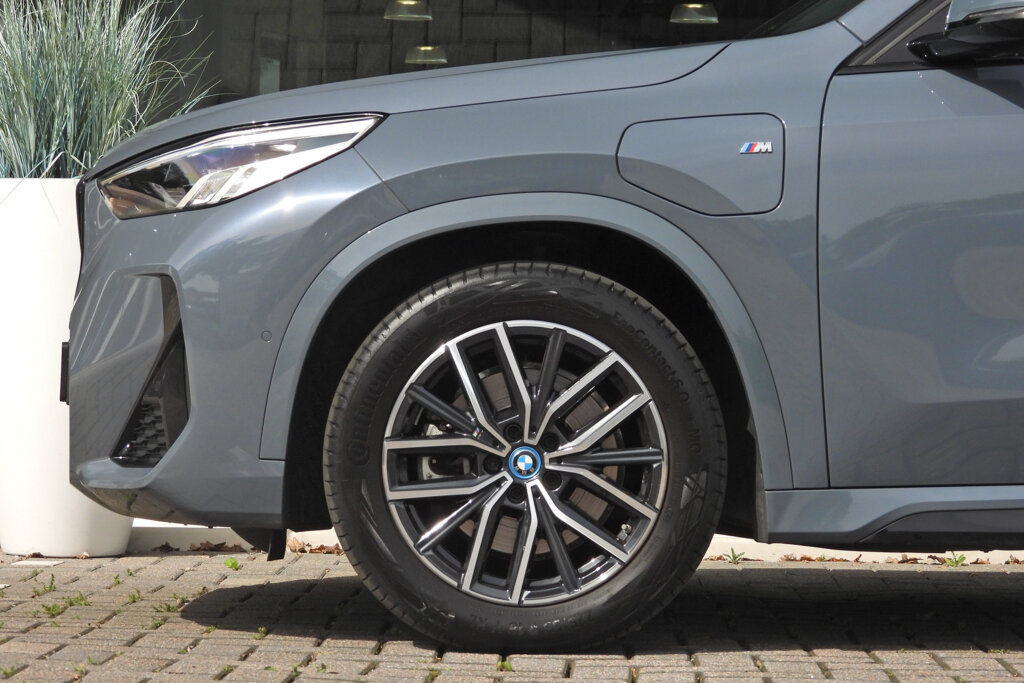 BMW X1 21