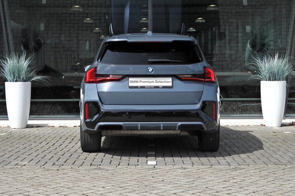 BMW X1 24