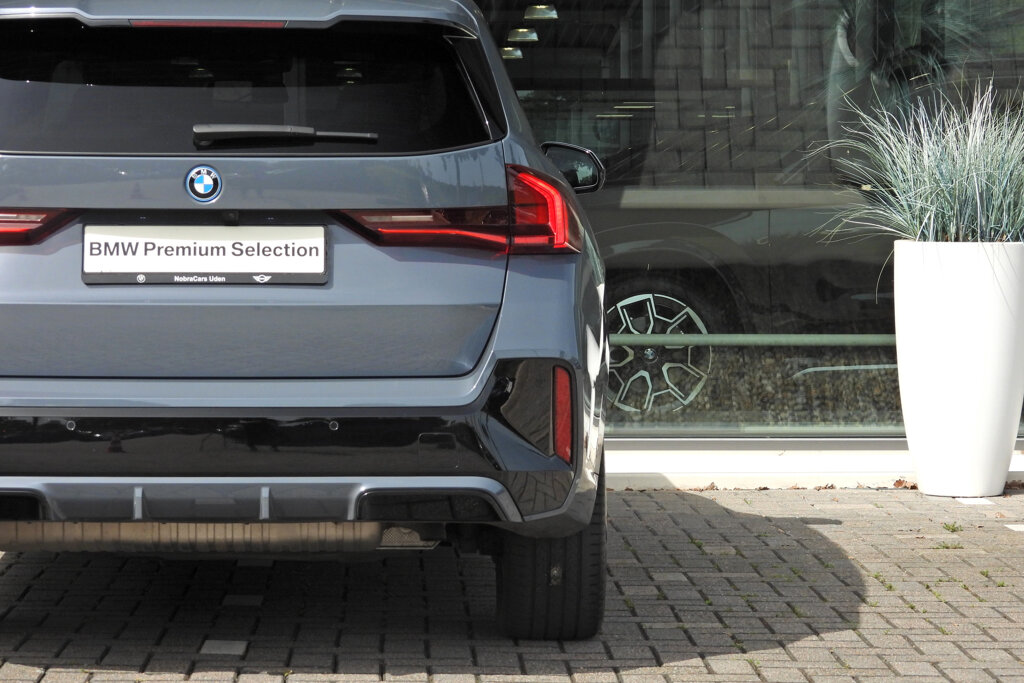 BMW X1 25