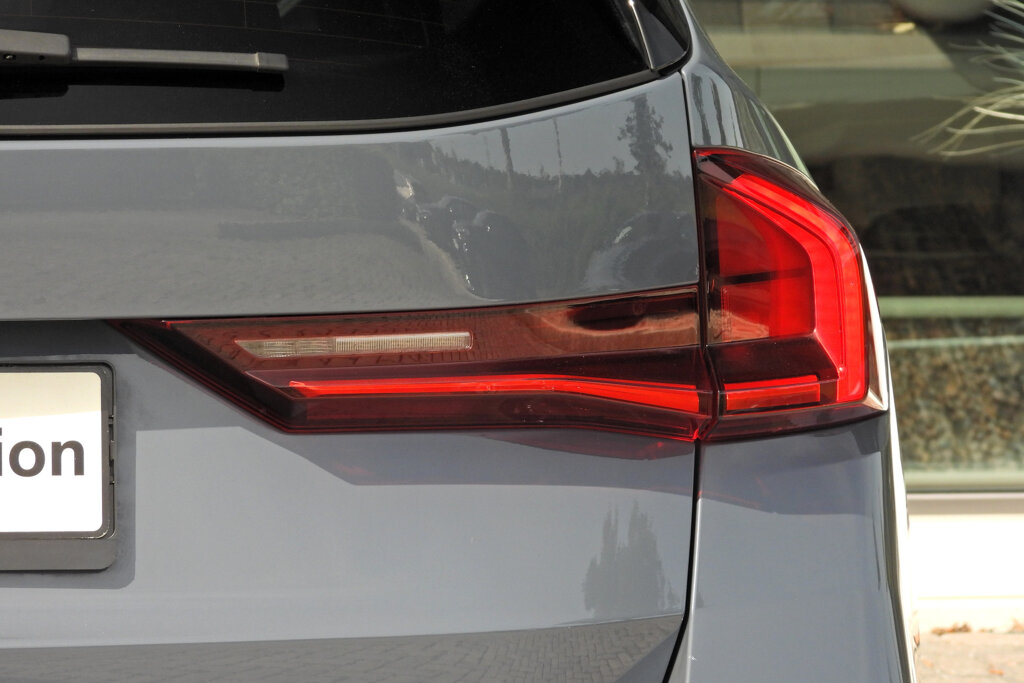 BMW X1 26