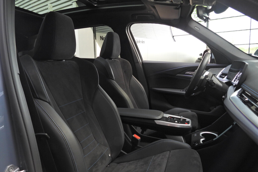 BMW X1 29