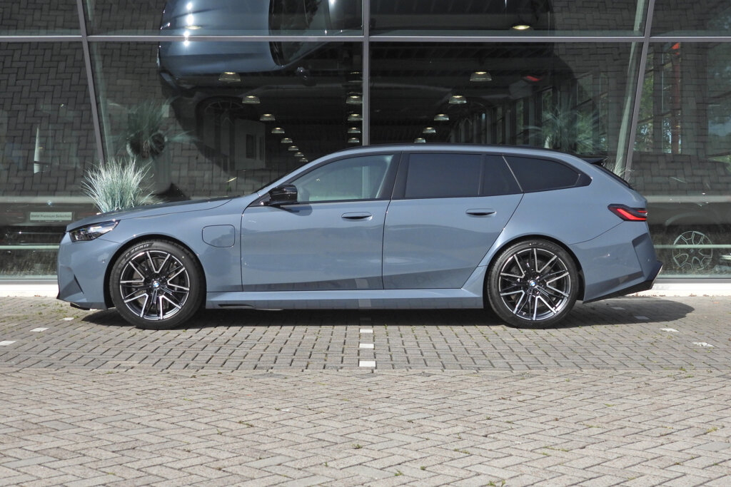 BMW 5 Serie 5