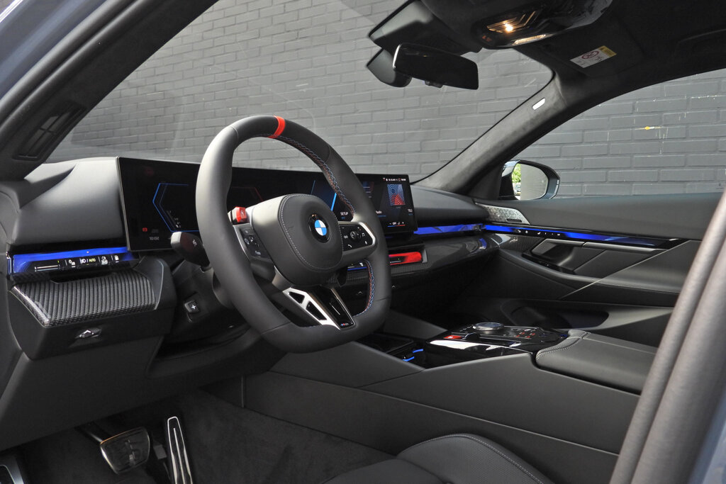 BMW 5 Serie 13