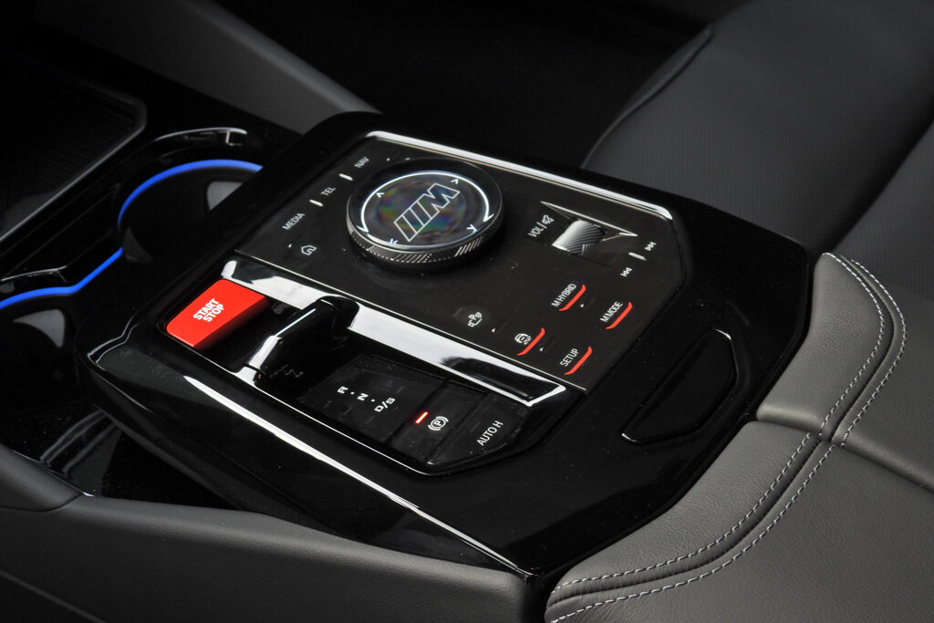 BMW 5 Serie 15