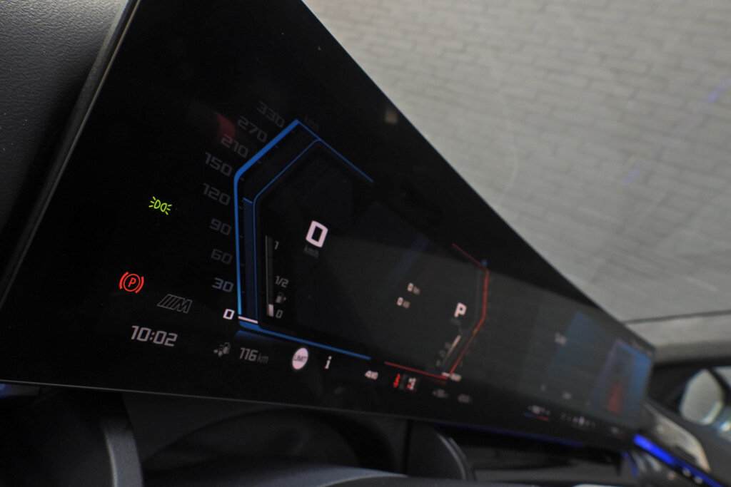 BMW 5 Serie 16