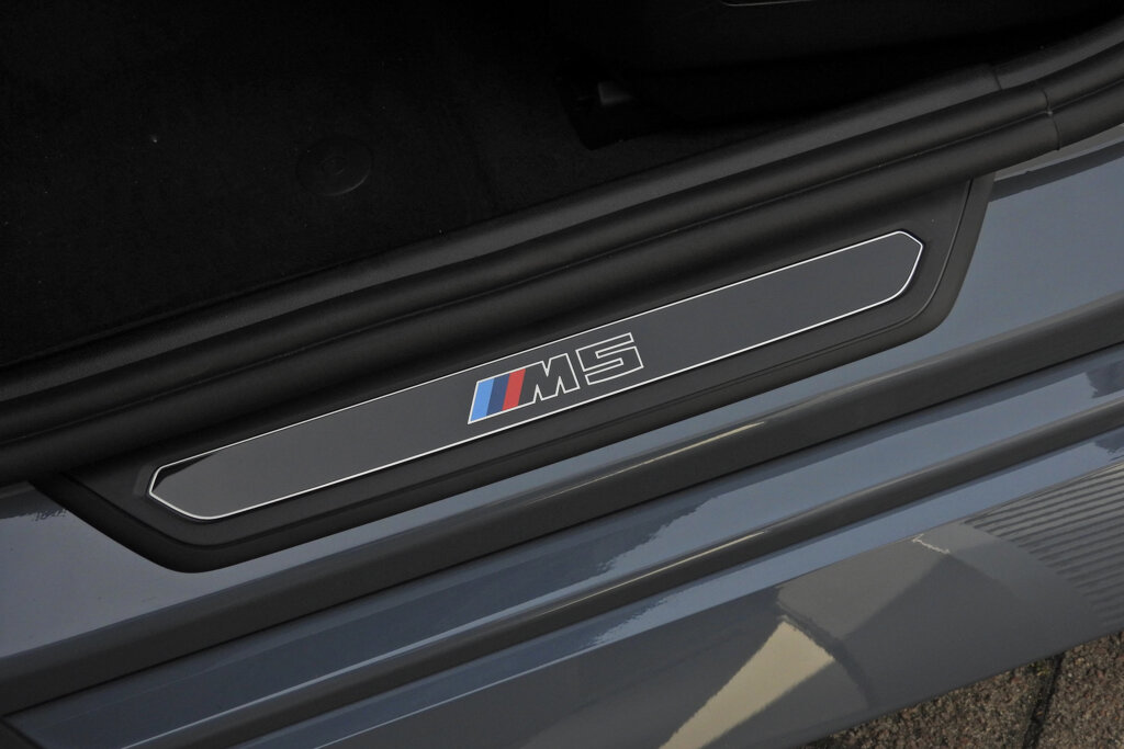 BMW 5 Serie 22
