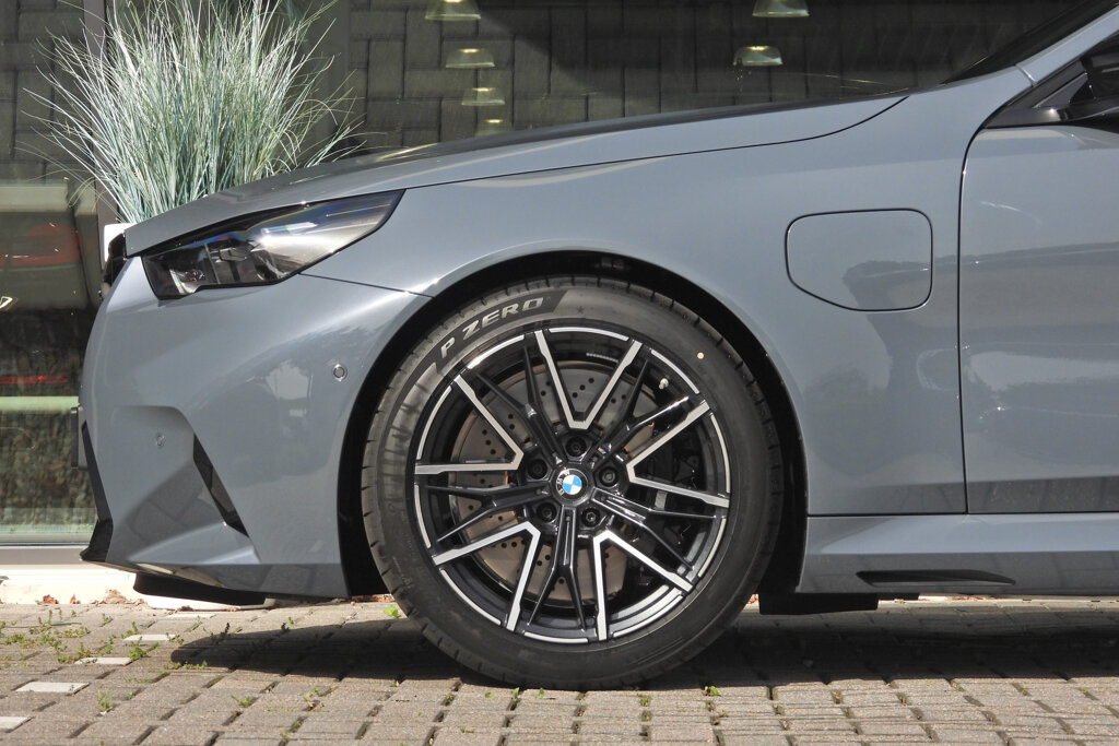 BMW 5 Serie 23