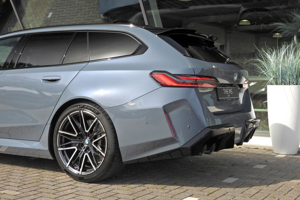 BMW 5 Serie 25