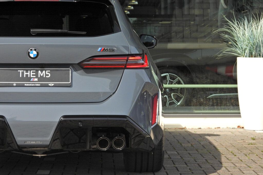 BMW 5 Serie 27
