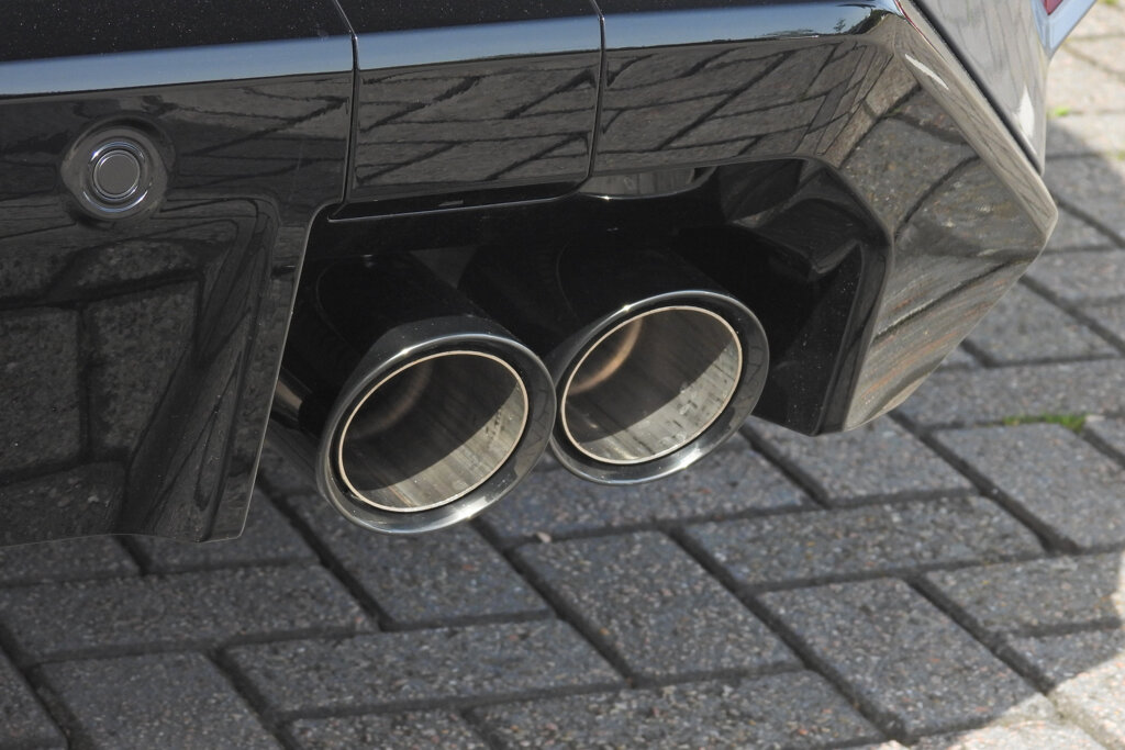 BMW 5 Serie 29
